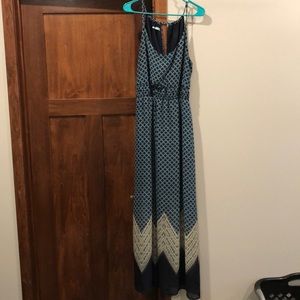 Maurices Tank Maxi Dress